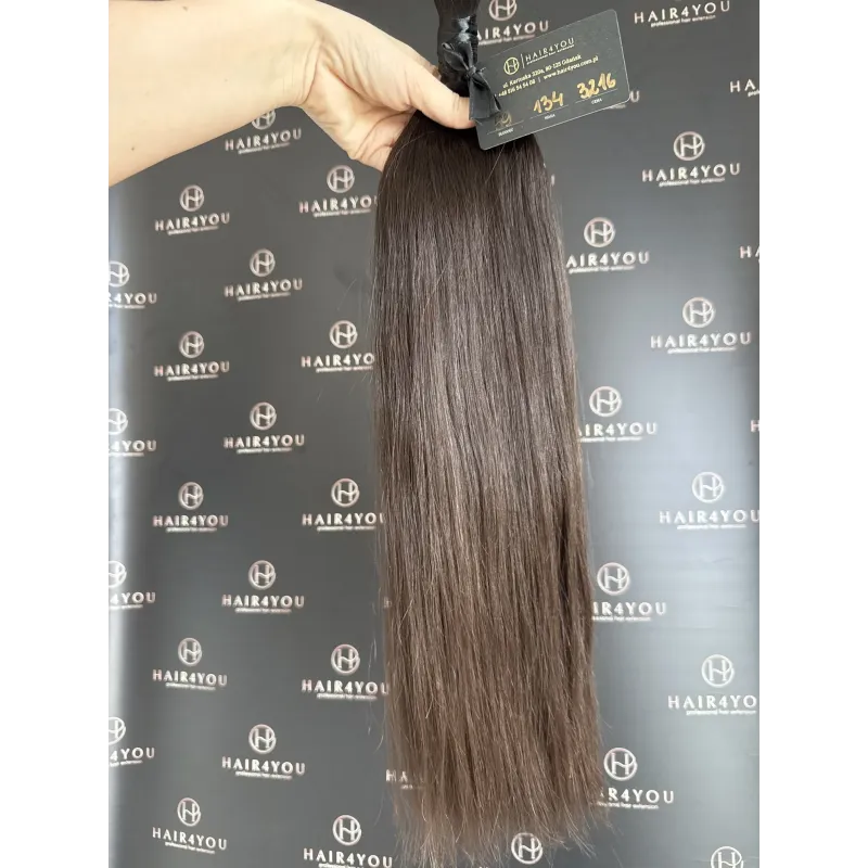 59cm 134g VIRGIN SLAVIC HAIR