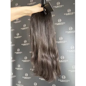 61cm 43g VIRGIN SLAVIC HAIR