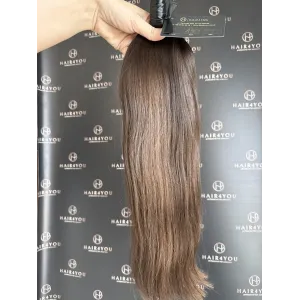 58cm 130g Slavic Virgin Hair