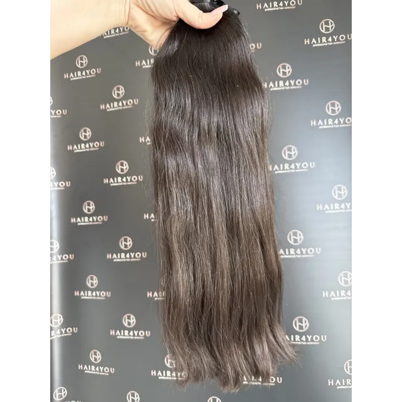 60cm 70g Slavic Virgin Hair
