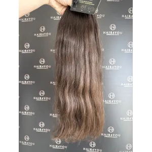 58cm 151g Slavic Virgin Hair