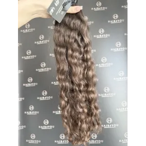 63cm 104g Slavic Virgin Hair