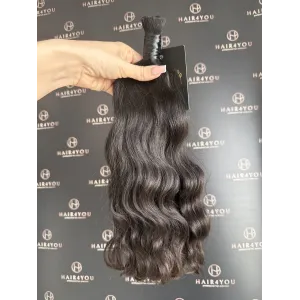 43cm 113g VIRGIN SLAVIC HAIR