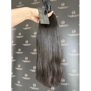 52cm 121g Slavic Virgin Hair