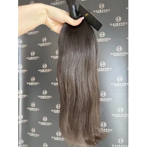 55cm 138g VIRGIN SLAVIC HAIR