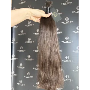 55cm 103g Slavic Virgin Hair