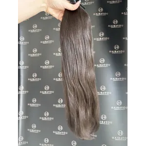 64cm 187g VIRGIN SLAVIC HAIR