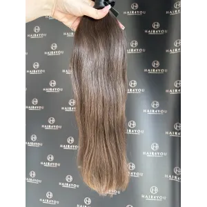 57cm 136g VIRGIN SLAVIC HAIR