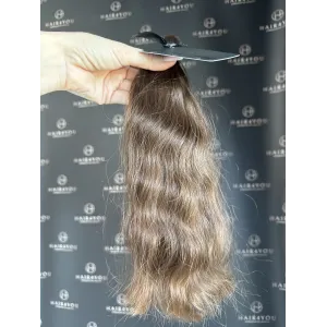 36cm 46g VIRGIN SLAVIC HAIR