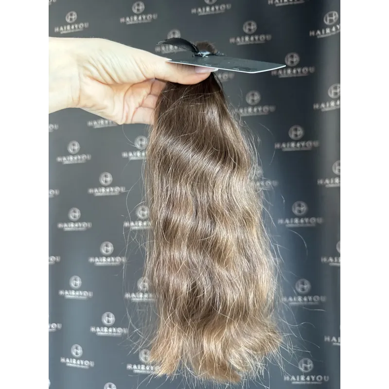 36cm 46g VIRGIN SLAVIC HAIR