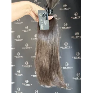 49cm 142g VIRGIN SLAVIC HAIR