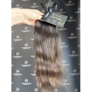 46cm 75g Slavic Virgin Hair