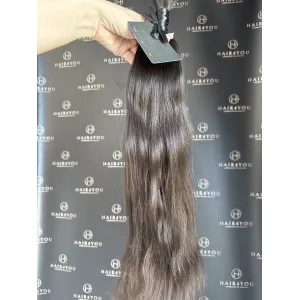 57cm 99g Virgin Slavic Hair