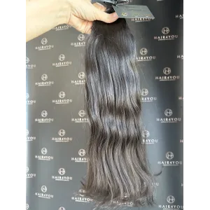 60cm 134g Virgin Slavic Hair