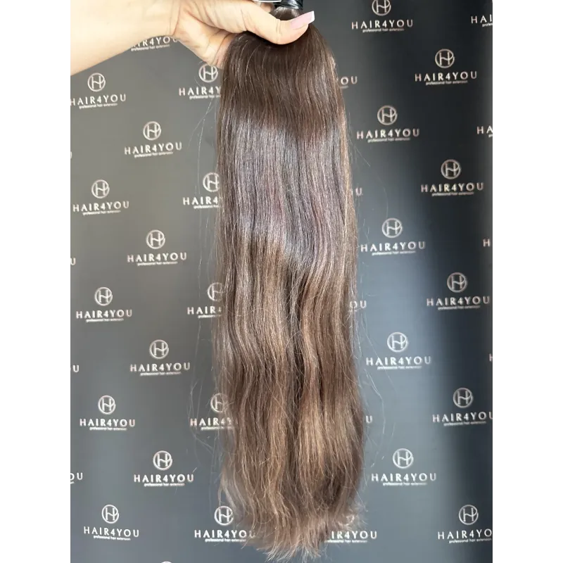 64cm 138g VIRGIN SLAVIC HAIR