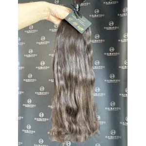 65cm 182g VIRGIN SLAVIC HAIR