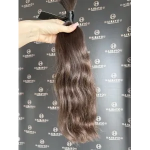 49cm 110g Slavic Virgin Hair