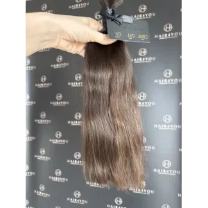 40cm 110g VIRGIN SLAVIC HAIR