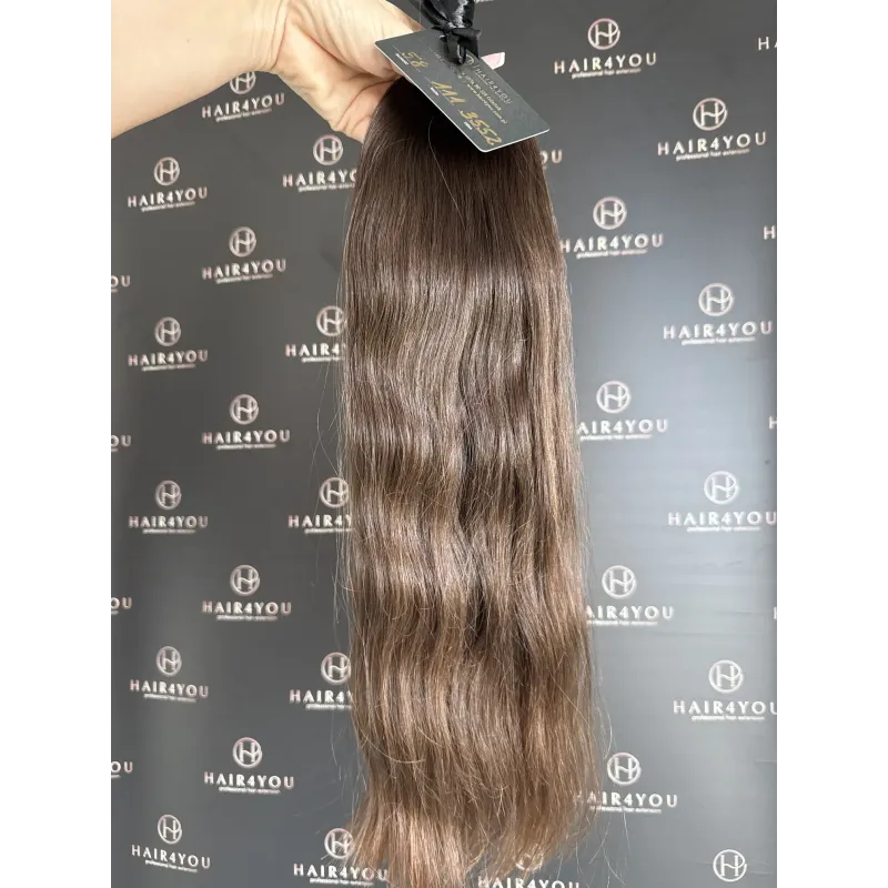 58cm 111g VIRGIN SLAVIC HAIR