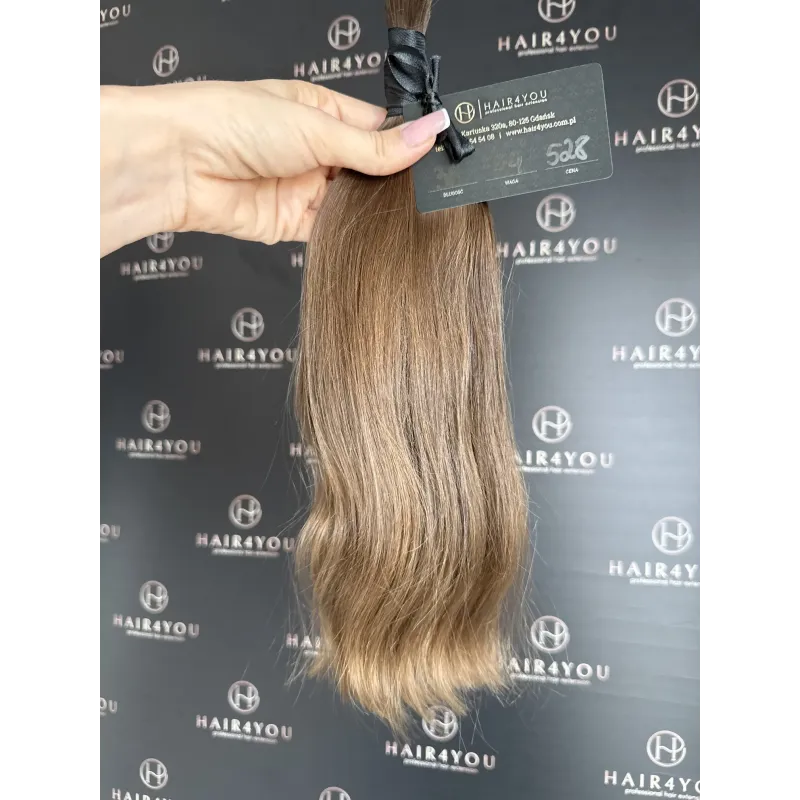 36cm 44g SLAVISCHES JUNGFRAUENHAAR