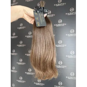 45cm 76g Slavic Virgin Hair