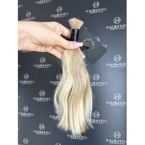 28cm 36g VIRGIN SLAVIC HAIR