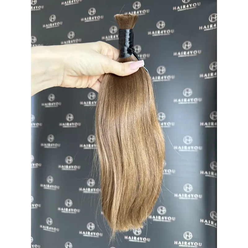 35cm 59g SLAVISCHES JUNGFERNHAAR