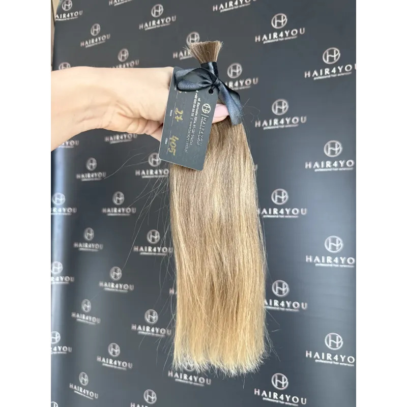 36 cm 27 g SLOWENISCHES JUNGFRAUHAAR