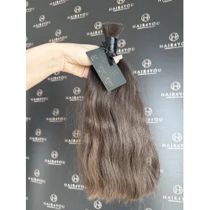 38cm 125g VIRGIN HAIR
