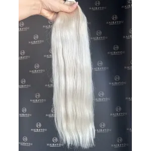 57cm 180g Slavic Hair...