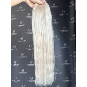 66cm 138g Slavic Hair...