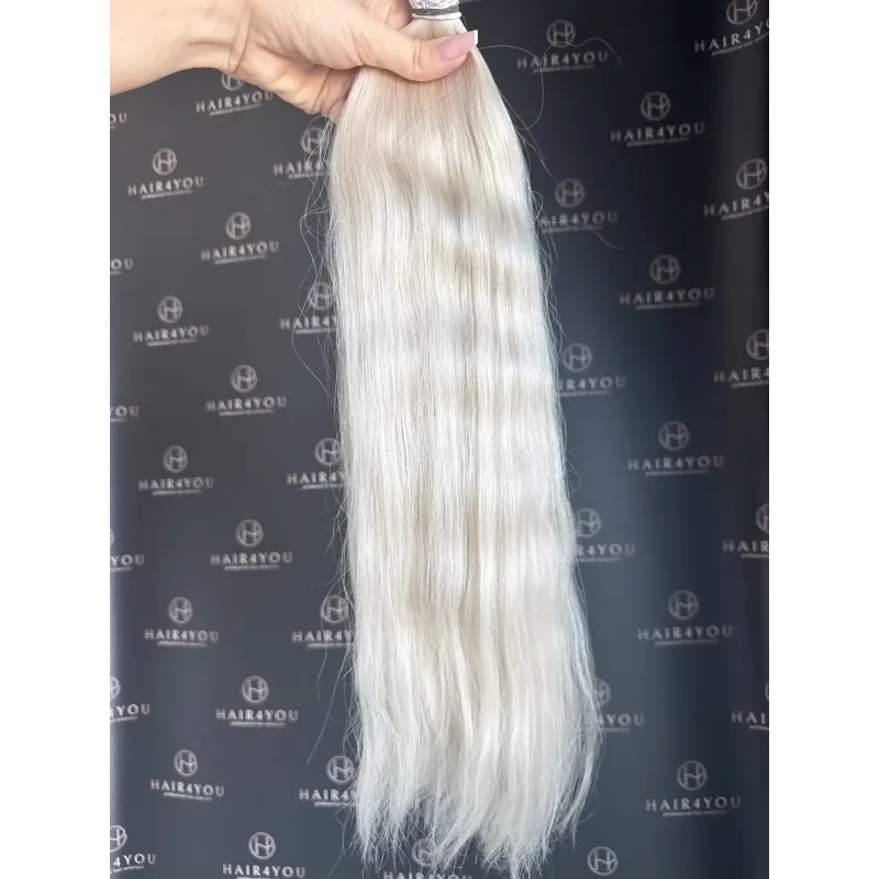 55cm 146g Slavic Hair Bundle from One Head