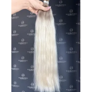 60cm 145g Slavic Hair...