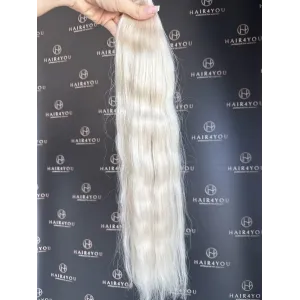 60cm 88g Slavic Hair Bundle...