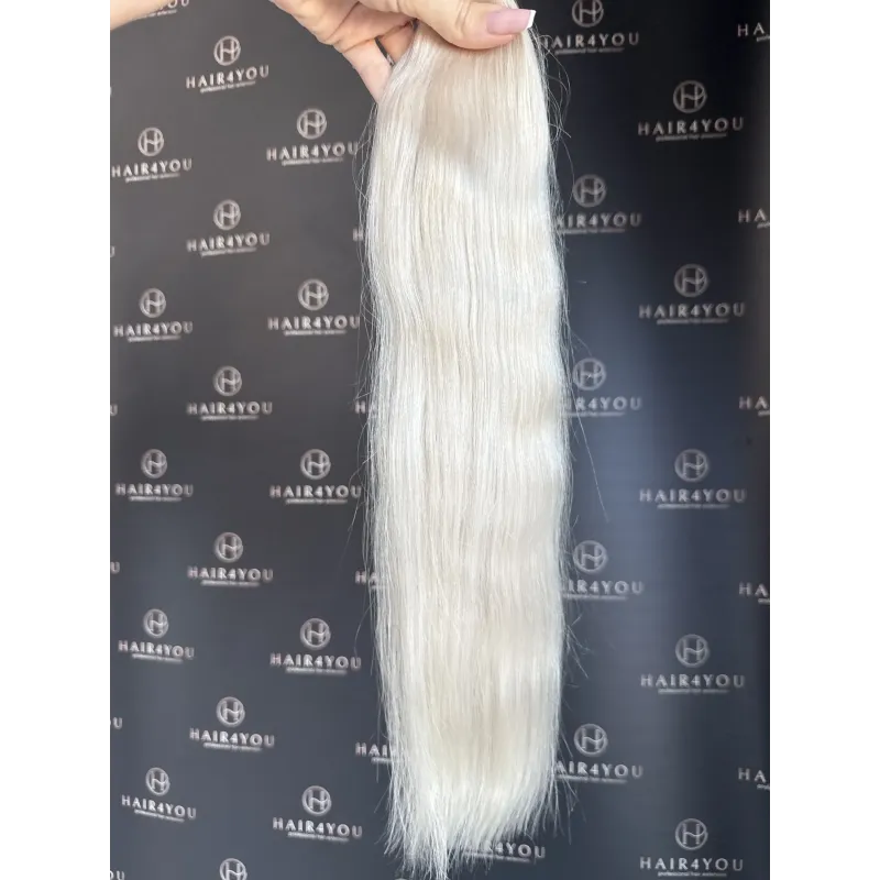 51cm 59g Slavic Hair Bundle from One Head