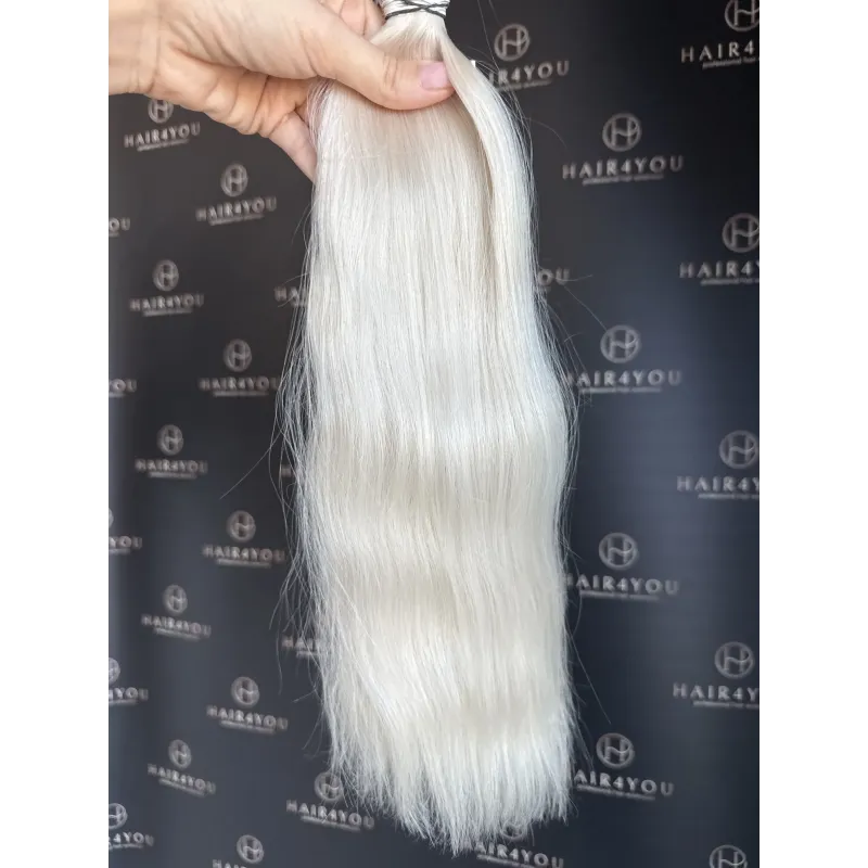 42cm 86g Slavic Hair Bundle from One Head