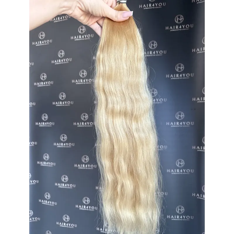 63cm 48g Slavic Hair Bundle from One Head