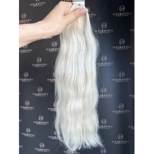 51cm 139g Slavic Hair...