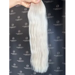 60cm 97g Slavic Hair Bundle...