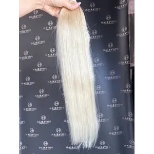 63cm 80g Slavic Hair Bundle...