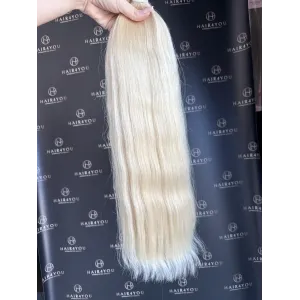 63cm 235g Slavic Hair...