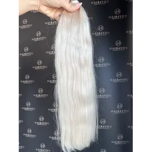 55cm 89g Slavic Hair Bundle...