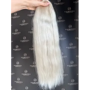64cm 214g Slavic Hair...