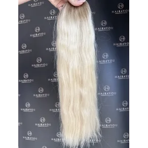 62cm 146g Slavic Hair...