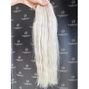 57cm 104g Slavic Hair...
