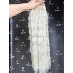 66cm 129g Slavic Hair...