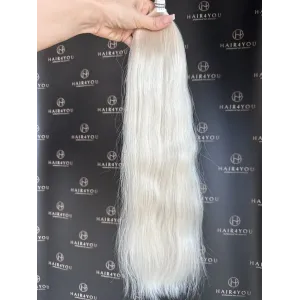 58cm 93g Slavic Hair Bundle...