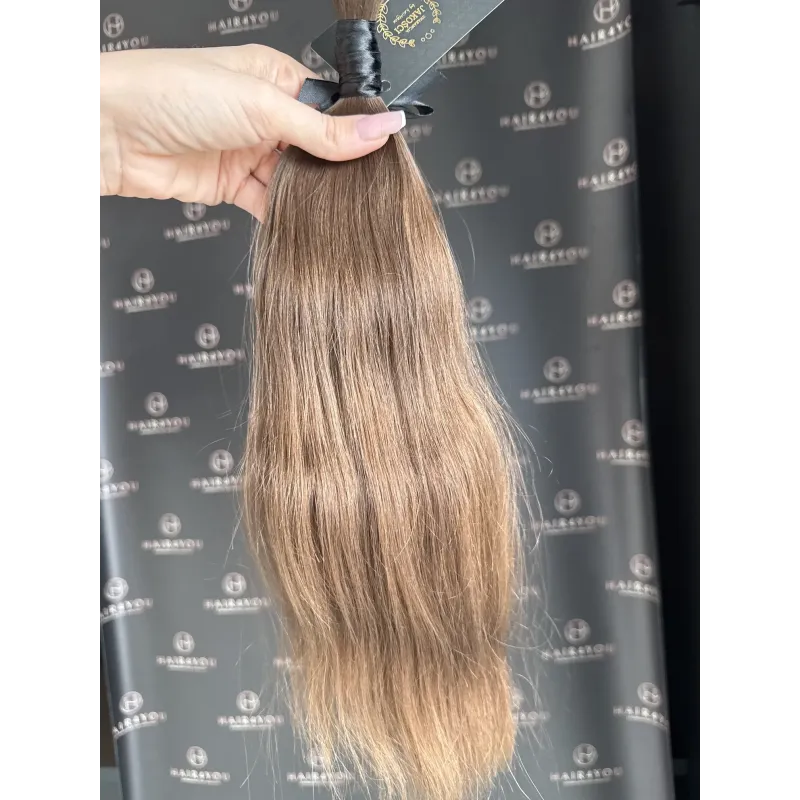 41cm 65g SLAVISCHES JUNGFRAUENHAAR