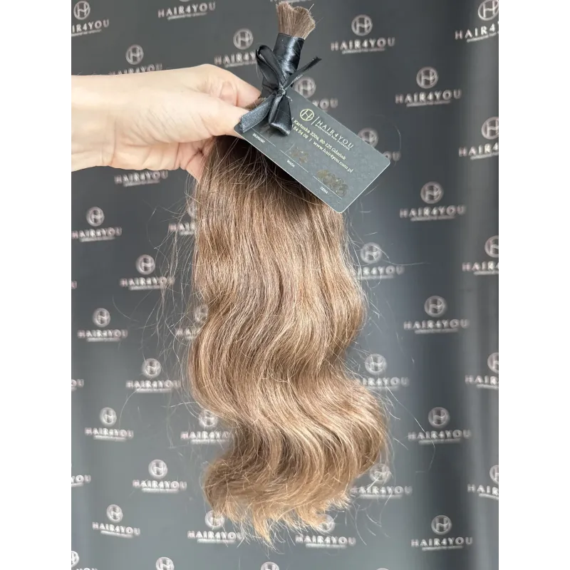 41cm 57g Virgin Slavic Hair