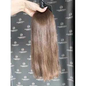 52cm 133g VIRGIN SLAVIC HAIR